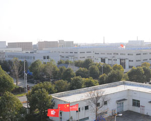 工廠照片