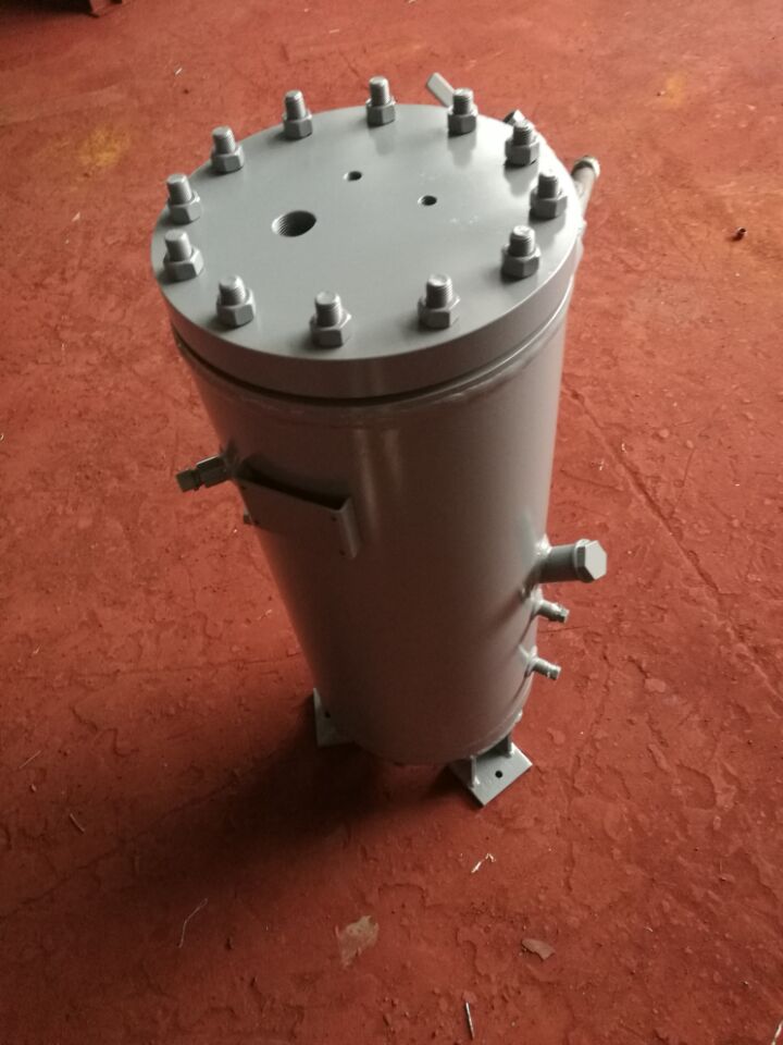 碳鋼油氣桶